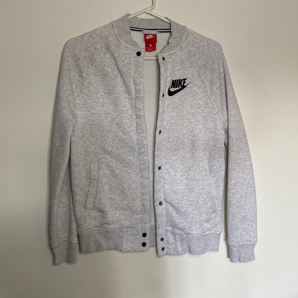 Nike Bomber Jacket